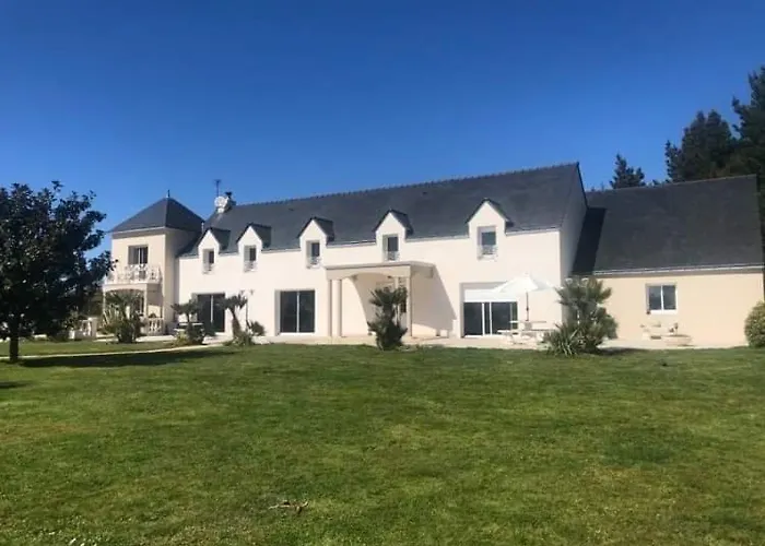 La Cottiniere